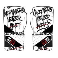 Training and competition gloves