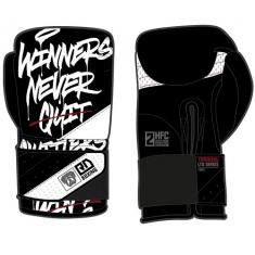 Gants de boxe