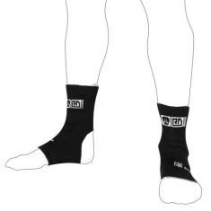 Ankle guards