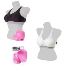 Breast guard