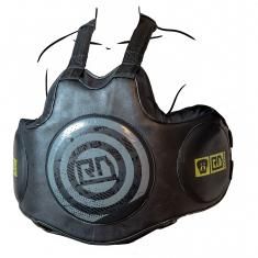 Coach body-blow chest protector