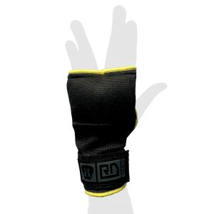 fingerless gloves under boxing gloves v3