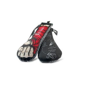 Désodorisant Gants De Boxe Hygeen Air Gant Rouge 150g