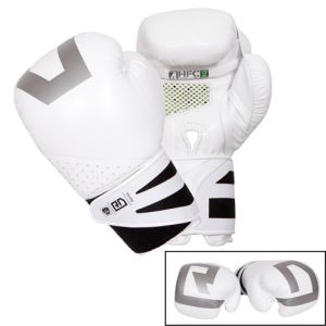 boxing gloves ultimate LEATHER v4 RD boxing