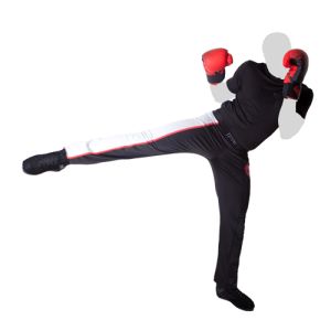 PERSO CLUB : Tenue savate boxe française