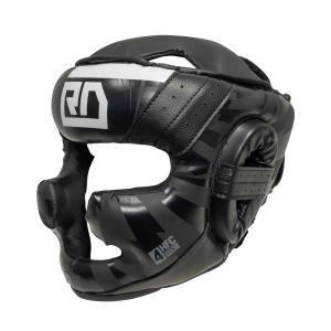 Casque Integral Pro Sparring V6 RD BOXING