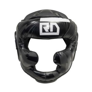 Casque Integral Pro Sparring V6 RD BOXING