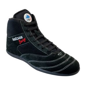Chaussures Savate Boxe Francaise Fighter