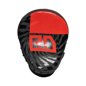 Patte D'ours HD Evolution Rouge V6 RD BOXING