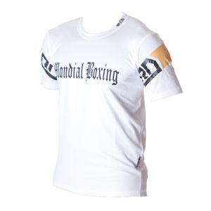 FIGHTER WEAR : T-shirt respirant Pro Model Ltd