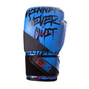 BOXING GLOVES RUMBLE V5  SERIES STATEMENT Ltd EDITION RD BOXING