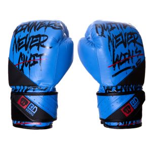 BOXING GLOVES RUMBLE V5  SERIES STATEMENT Ltd EDITION RD BOXING