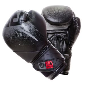 BOXING GLOVES RUMBLE V5  SERIES STENCIL Ltd EDITION RD BOXING