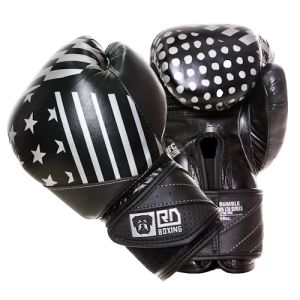 BOXING GLOVES RUMBLE V5  SERIES PMG Ltd EDITION RD BOXING