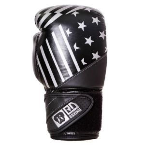 BOXING GLOVES RUMBLE V5  SERIES PMG Ltd EDITION RD BOXING