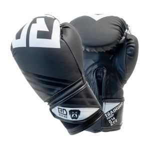training boxing gloves v4 black RD boxing