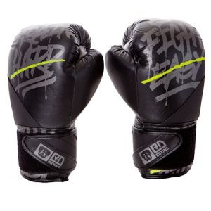 BOXING GLOVES RUMBLE V5  SERIES STATEMENT Ltd EDITION RD BOXING