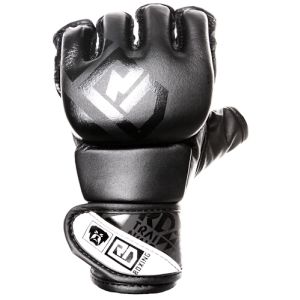 TRAINING GLOVES MMA PU V4