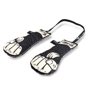 Désodorisant Gants De Boxe Hygeen Air Gant Noir 150g
