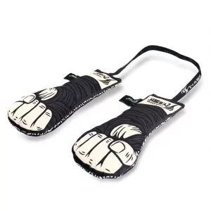 Désodorisant Gants De Boxe Hygeen Air Gant Noir 150g