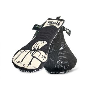 Désodorisant Gants De Boxe Hygeen Air Gant Noir 150g