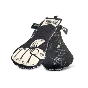 Désodorisant Gants De Boxe Hygeen Air Gant Noir 150g