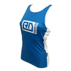 FIGHTER WEAR : Débardeur Féminin respirant Ltd 