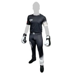 PERSO CLUB : tenue Savate boxe française