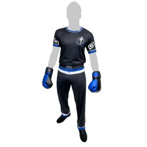 PERSO CLUB : tenue Savate boxe française