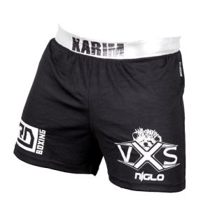 FIGHTER WEAR : short performer Pro Model Ltd