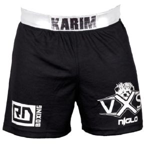 FIGHTER WEAR : short performer Pro Model Ltd