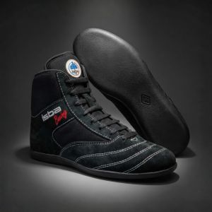 Chaussures Savate Boxe Francaise Fighter