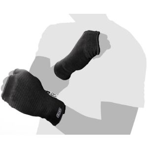 fingerless gloves under boxing gloves v3