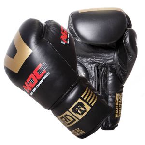 gants de boxe ndc special v4 gold