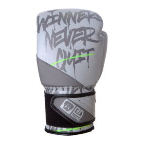 BOXING GLOVES RUMBLE V5  SERIES STATEMENT Ltd EDITION RD BOXING