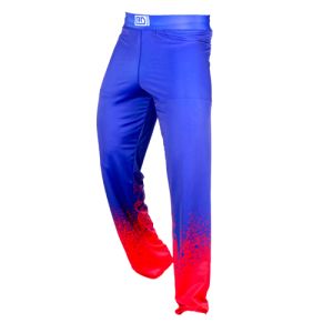 PERSO CLUB : Pantalon Savate sublimé