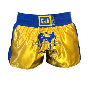 PERSO CLUB : short GP K1 / Thaï