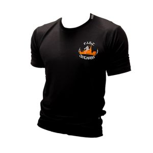PERSO CLUB : t-shirt respirant sérigraphie 