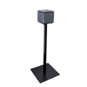 Purificateur D’air Pour La Désinfection Des Pièces