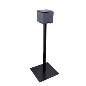 Purificateur D’air Pour La Désinfection Des Pièces