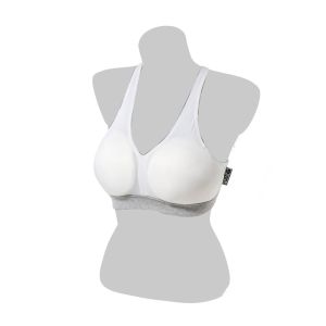 Brassiere de protection feminine V4 RD boxing