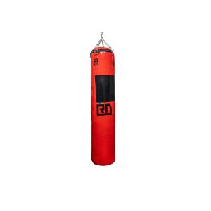 Sac De Frappe Loisirs Rouge V6 RD BOXING