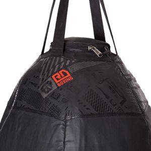 SAC DE FRAPPE WRECKING BALL PU V5 RD BOXING