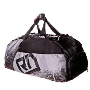 Sac De Sport Convertible STENCIL V5 RD BOXING, taille M. 