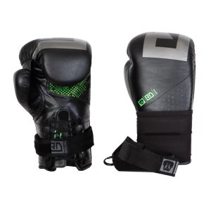 boxing gloves ultimate LEATHER v4 RD boxing