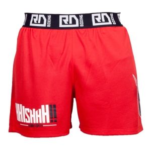 EVENT WEAR : Short Ezbirifightv | Hissssh Ltd