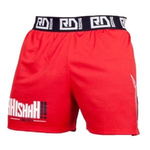 EVENT WEAR : Short Ezbirifightv | Hissssh Ltd