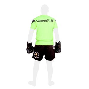 FIGHTER WEAR : Tenue Pro Model Ltd