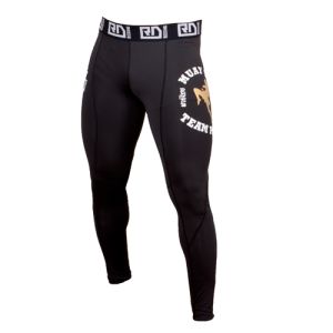 FIGHTER WEAR : Legging Pro Model Ltd