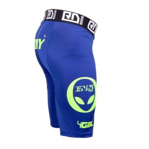 FIGHTER WEAR : Short de compression Pro Model Ltd